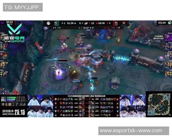 电竞实时数据DOTA2节奏排行榜BLG荣登第四名引发热议